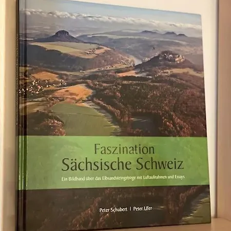 Grafschafft Angenehmes Wohnen - Ferienwohnung Mit 2 Schlafzimmern Pirna Exterior foto