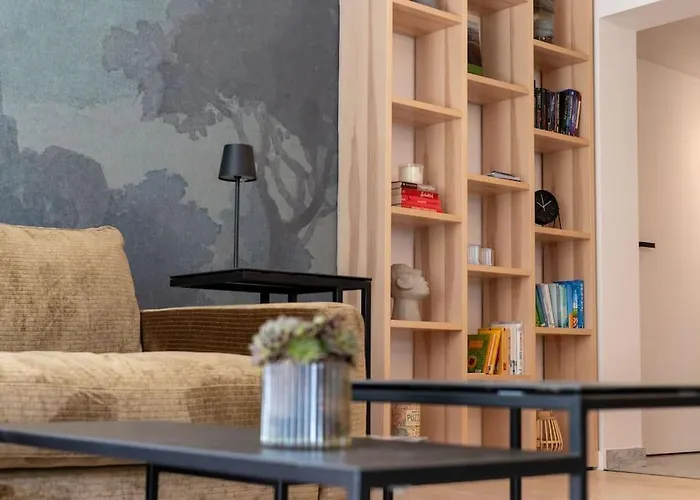 Grafschafft Angenehmes Wohnen - Ferienwohnung Mit 2 Schlafzimmern