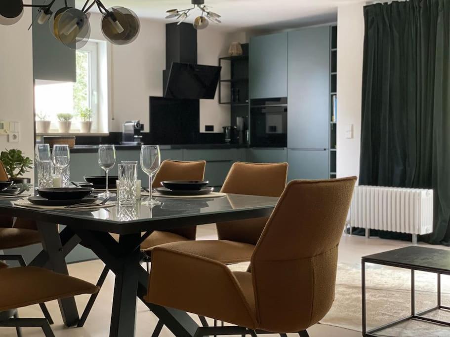 Grafschafft Angenehmes Wohnen - Mit 2 Schlafzimmern Apartment Pirna