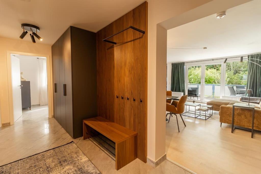 Grafschafft Angenehmes Wohnen - Mit 2 Schlafzimmern Apartment Pirna