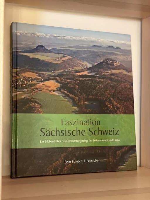 Grafschafft Angenehmes Wohnen - Mit 2 Schlafzimmern * Pirna
