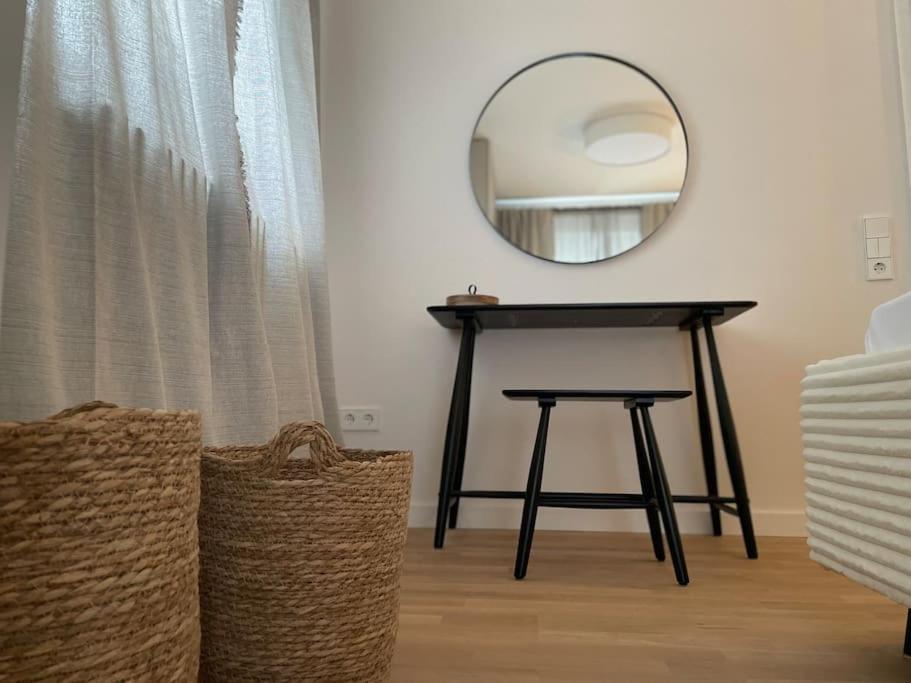 Apartment Grafschafft Angenehmes Wohnen - Mit 2 Schlafzimmern Pirna