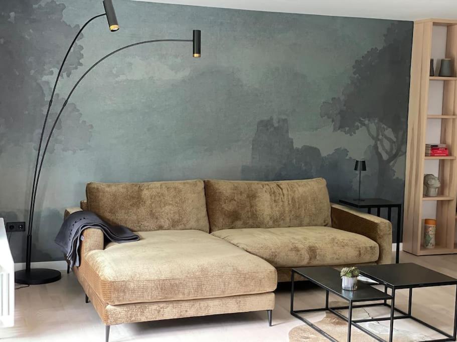 Apartment Grafschafft Angenehmes Wohnen - Mit 2 Schlafzimmern