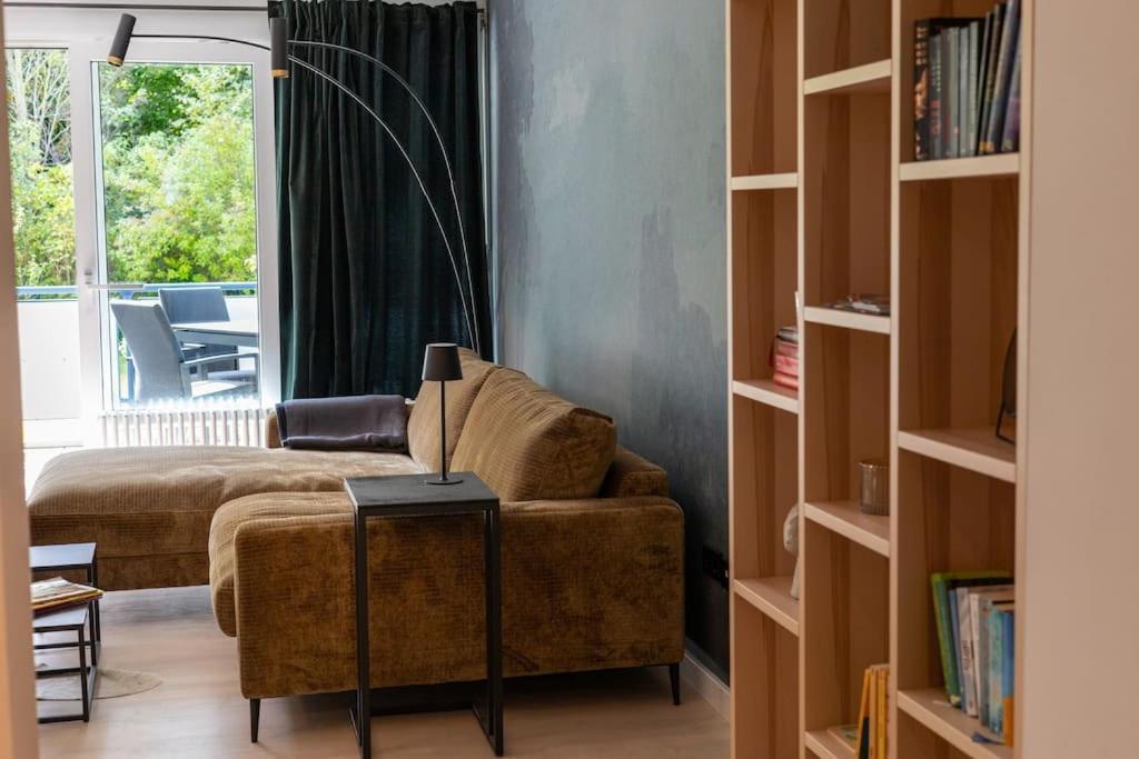 Apartment Grafschafft Angenehmes Wohnen - Mit 2 Schlafzimmern Pirna