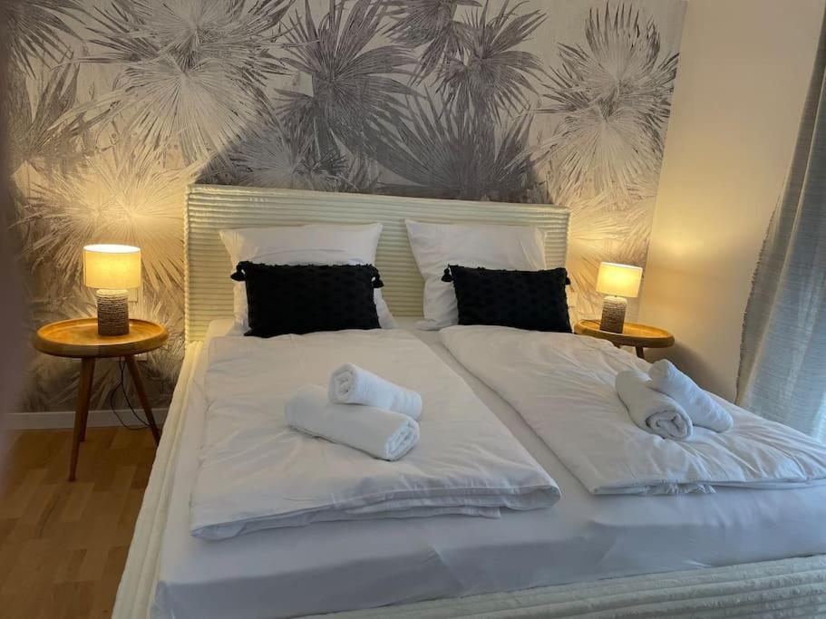 Apartment Grafschafft Angenehmes Wohnen - Mit 2 Schlafzimmern *