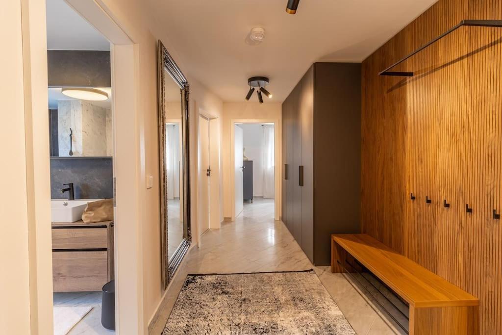 Apartment Grafschafft Angenehmes Wohnen - Mit 2 Schlafzimmern
